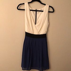 Emerald sundae dress